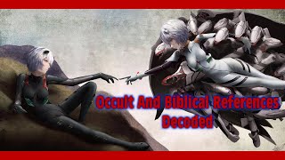 Download lagu Evangelion: Occult And Biblical References Decoded mp3 Download lagu Evangelion: Occult And Biblical References Decoded mp3