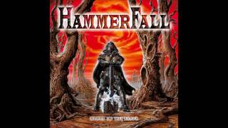 Hammerfall -  Unchained Lyrics