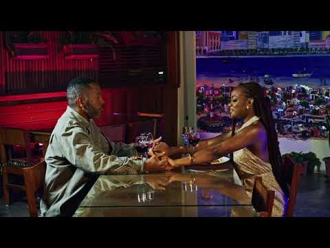 BOICOTE - BRUNA AMADO ( STARRING DJI TAFINHA ) VÍDEO  OFICIAL