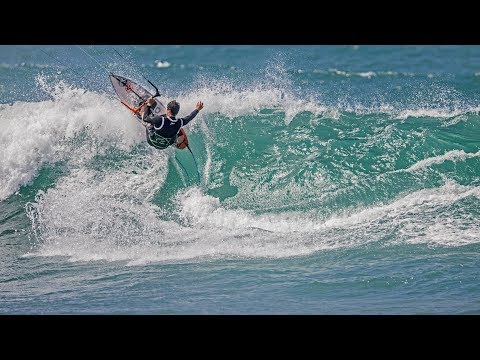 Developing Dakhla - GKA Kite-Surf World Tour 2017