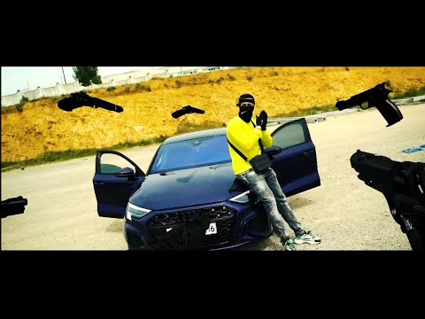 Prince Polo - Quattro (Vidéo Music Officiel)