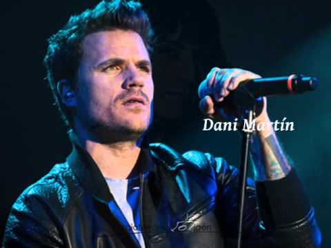 Dani Martín, Dolo y Nach - Cien caminos que no llevan a Roma