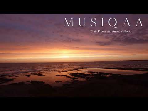 Craig Pruess and Ananda ⋄ Devi Prayer ⋄ Yoga ⋄ Meditation music