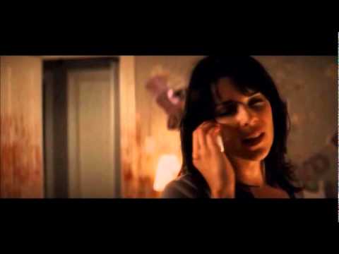 Scream 4   Oliva's death