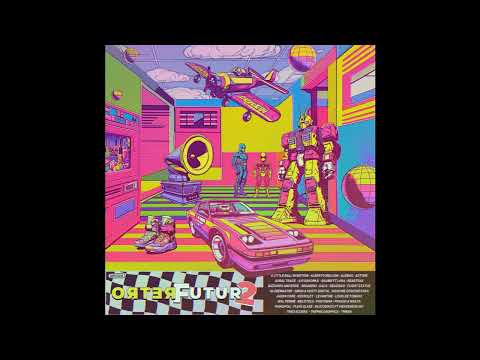 FEINSTOFF PREMIERE: Aural Trace - Leve Reflejo [MELOPEE]