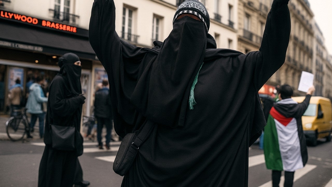 Daech, la Grande Traque