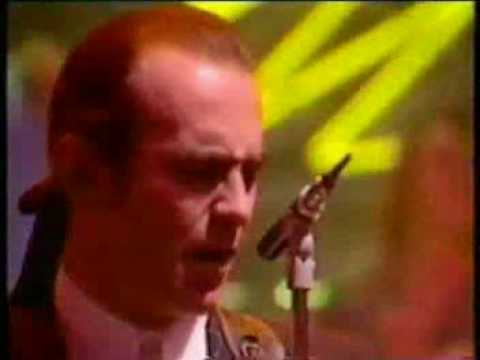 Red Sky - Status Quo
