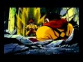 DBZ - only the strong will survive (HD) 