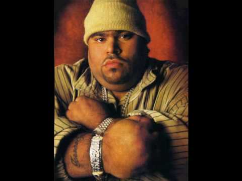 Big Pun- It's so hard