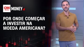 Vídeo: Como começar a investir em dólar? | RESENHA DO DINHEIRO