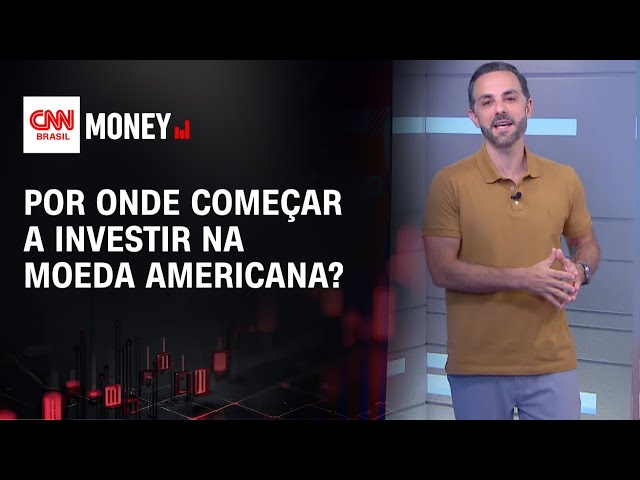 Como começar a investir em dólar? | RESENHA DO DINHEIRO