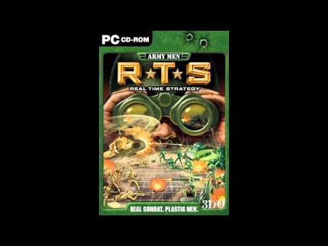 Army Men RTS: 04. Action 2 [Music]