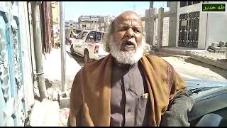 ماذا يقول مواطنوا مديرية بيحان عن الفساد المستشري في إدارة الأمن والنيابة والمحكمة (فيديو)