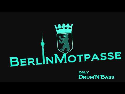 Blue Motion & Grimm - Burning For You