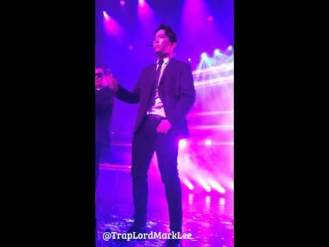 B.A.P LOE 2016: Atlanta Awake - S.N.S