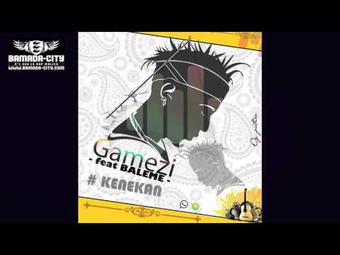 GP (GAMEZI PALACE) Feat. BALEME - KENEKAN