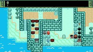 Isles Of Sea And Sky gameplay - GogetaSuperx