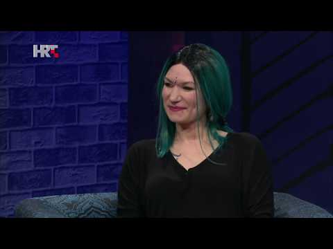 Za "Kod nas doma", HRT