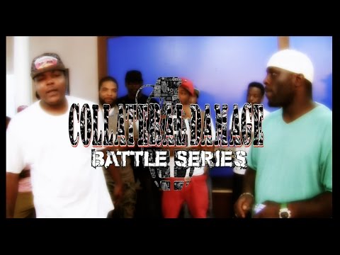 Future Flamez vs Xman Xcon