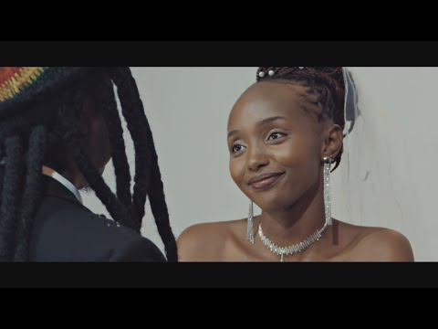 Blessed Jo - Mama ulinionya (Official Video)