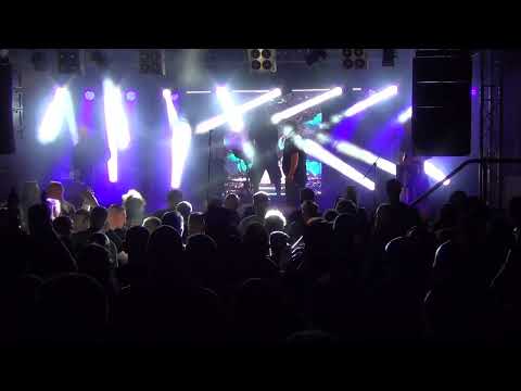 Sturm Café beim Familientreffen 16 in Sandersleben 2023 (komplett)