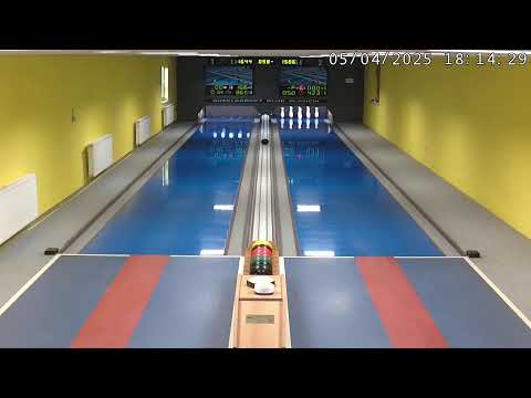 KK CAMO SLAVIČÍN B - TJ SPARTAK HLUK