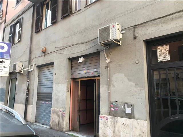 VIA CONIGLIANO