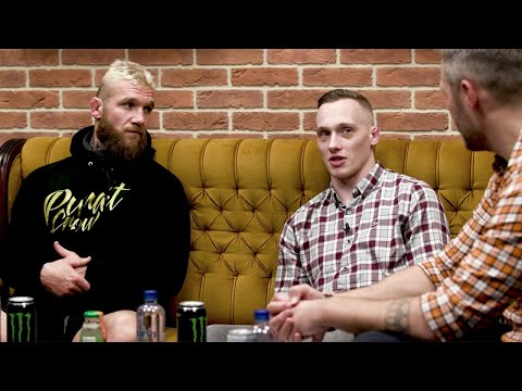 OKTAGON MAJK #27: Krištofič & Juráček