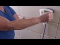 3M Avagard Surgical And Healthcare Personnel Hand Antiseptic Clinical Application Video