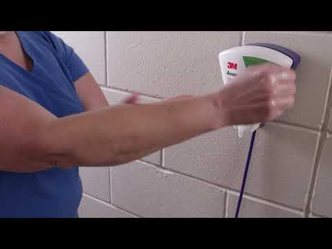 3M Avagard Instant Hand Antiseptic Moisturizer