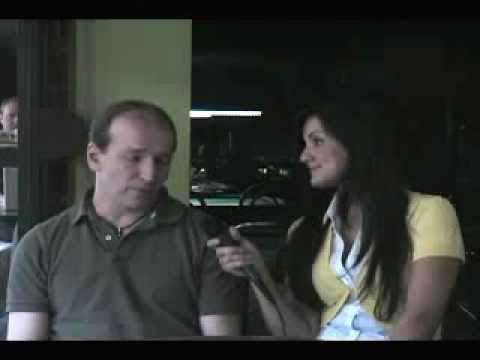 Oliver Ortmann at IPT Challenge