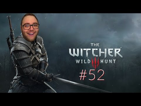 THE WITCHER 3 [PS4] - #52 - Ratten in Novigrad! [HD+/DE] | Let`s Play