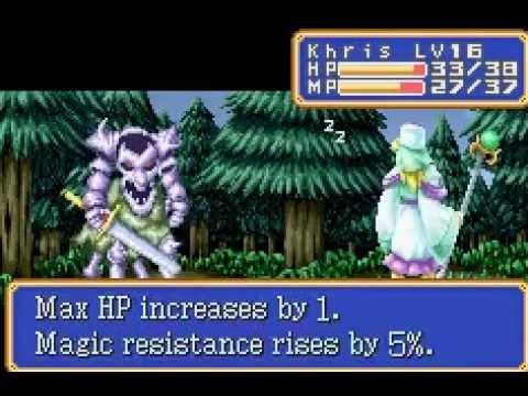 Let's Play Shining Force RotDD 46 The Unimportant Man's Time to Shine!