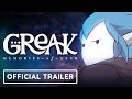 Greak Memories Of Azur Official Launch Trailer