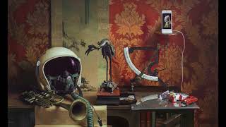 Paul Kalkbrenner - Part Nine