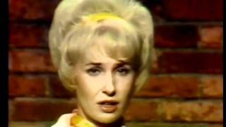 Tammy Wynette Your Good Girl&#39;s Gonna Go Bad