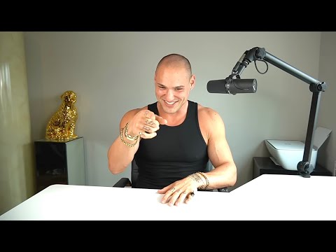 Revenge is Healing. How To Handle Being Hurt (Episode 75)