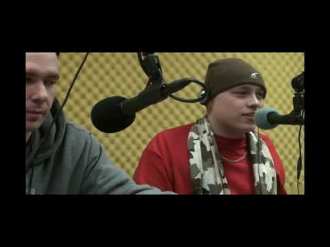 BPM 88.3 FM Radio- Chukk James & Franky Bragg Live 2009