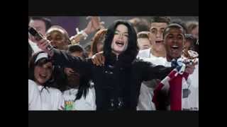 Islam in my veins -  Michael Jackson
