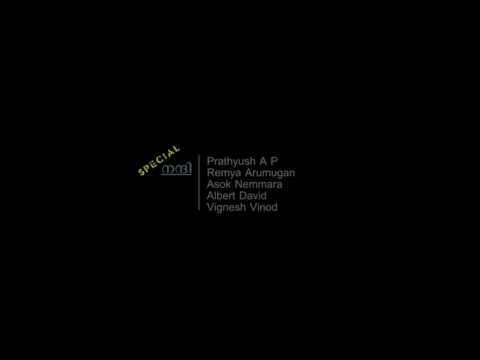 SREEVALSAN V Kaalikkuppi Shortfilm