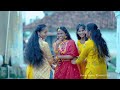 Shravani Haldi Cinematic Song Charan Digitals 9948866723 9618535388