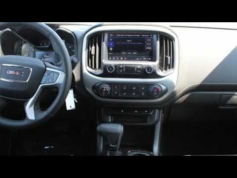 New 2020 GMC Canyon Saint Louis, MO #T20178 - SOLD