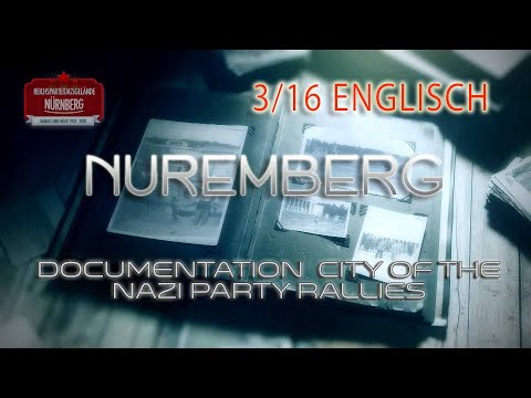 Congress Hall Nuremberg inside/Nuremberg Party Rally Grounds 3/16   Lost Places-English Edition