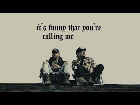 Lakeview - Lips of an Angel (Official Lyric Video)