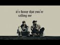 Lakeview Lips Of An Angel Official Lyric Video