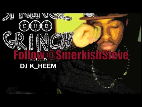 Springz The Grinch - Intro(A Bit Of Me)