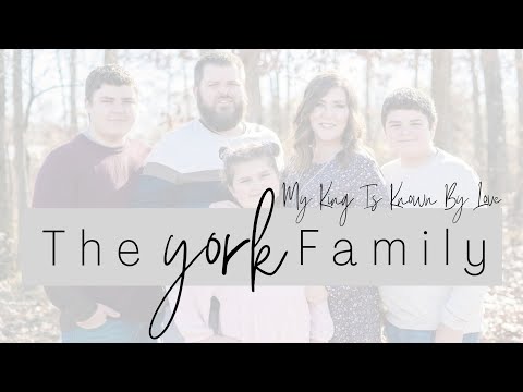 My King Is Known By Love//Cover