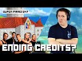 Ending Credits Theme From Super Mario 64 But It S Sung By The Backstreet Boys On Drums