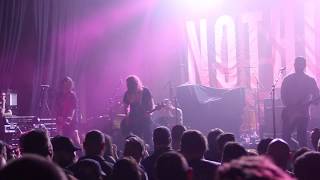 Nothing - Chloroform