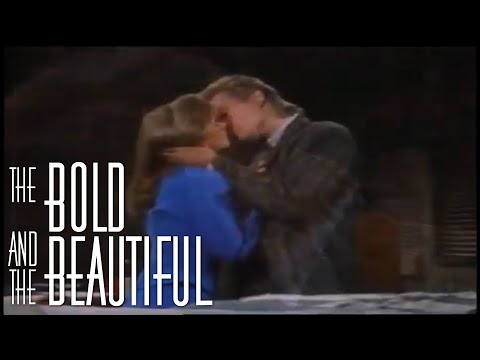 Bold and the Beautiful - 1990 (S4 E69) FULL EPISODE 815